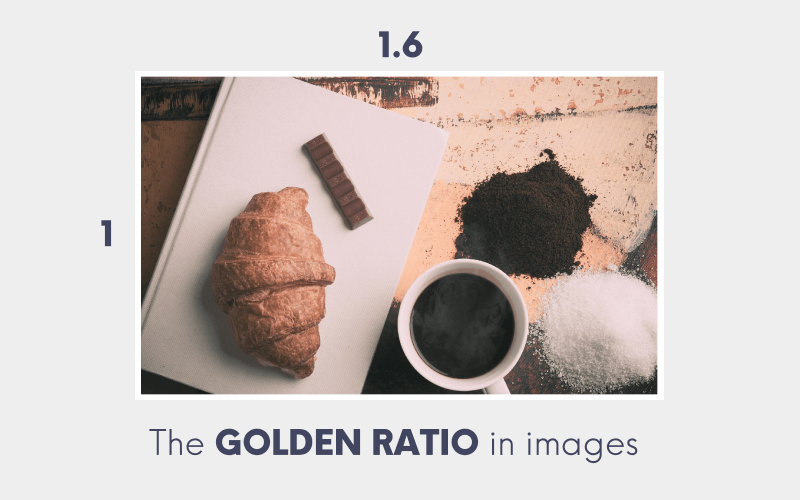 Pictures Golden ratio perfect