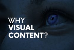 Visual content