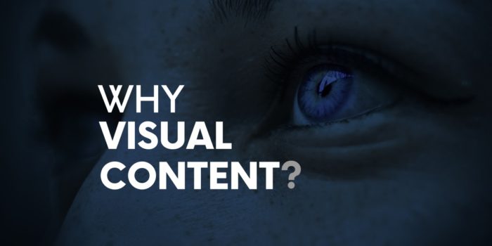 Visual content