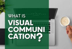 What is Visual Communication