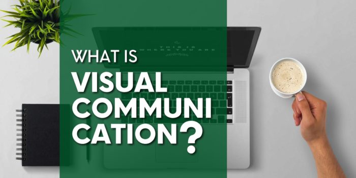 What is Visual Communication